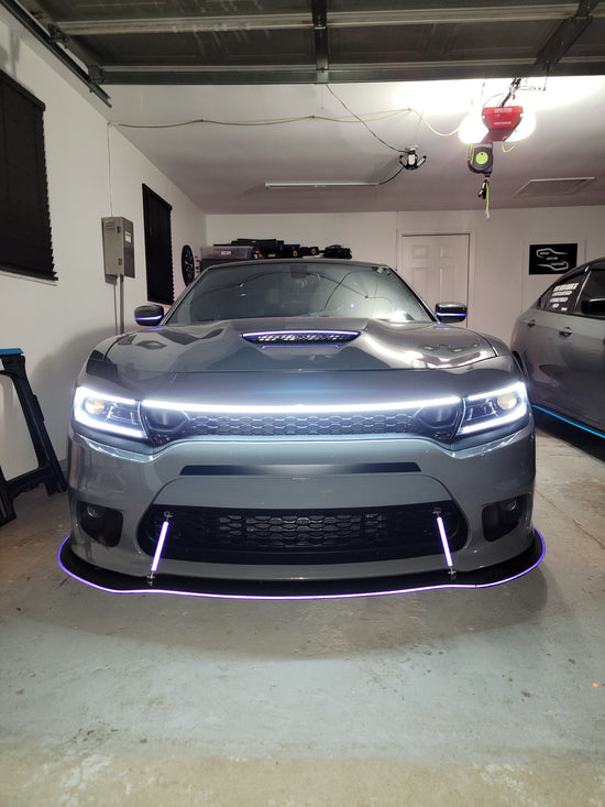 2015-2023 Dodge Charger - Charger GT, Scat Pack, SRT, Hellcat