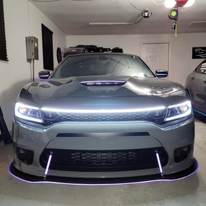 2015-2023 Dodge Charger - Charger GT, Scat Pack, SRT, Hellcat