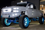 STANDARD WHITE LED ROCK LIGHTS