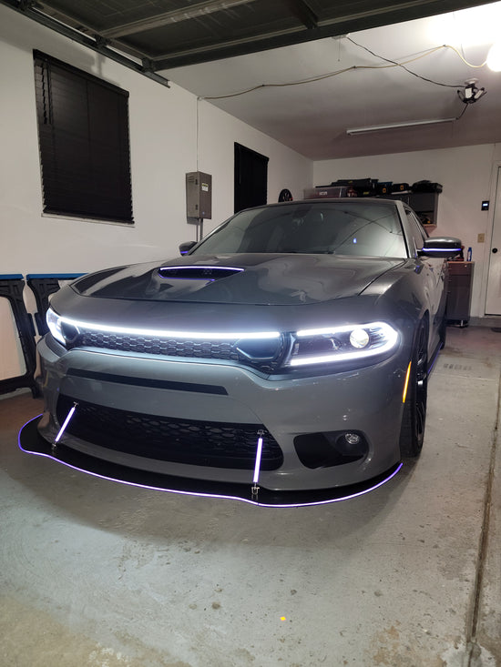 2015-2023 Dodge Charger - Charger GT, Scat Pack, SRT, Hellcat