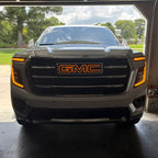 2025-2026 GMC Yukon | Amber DRL Kit