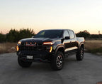 2023-2026 GMC Canyon | Amber DRL Kit