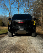 2021-2024 GMC Yukon | Amber DRL Kit