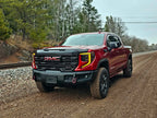 2022-2026 GMC Sierra 1500 | Amber DRL Kit