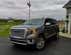 2021-2024 GMC Yukon | Amber DRL Kit