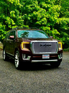 2021-2024 GMC Yukon | Amber DRL Kit