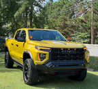 2023-2026 GMC Canyon | Amber DRL Kit