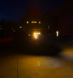 2024-2026 GMC Sierra HD | Auto Amber Kit