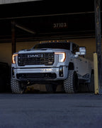2024-2026 GMC Sierra HD | Auto Amber Kit