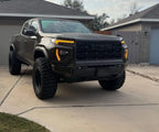 2023-2026 GMC Canyon | Amber DRL Kit