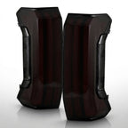 2022-2024 Toyota Tundra | Sequential LED Tail Lights (SR / SR5)