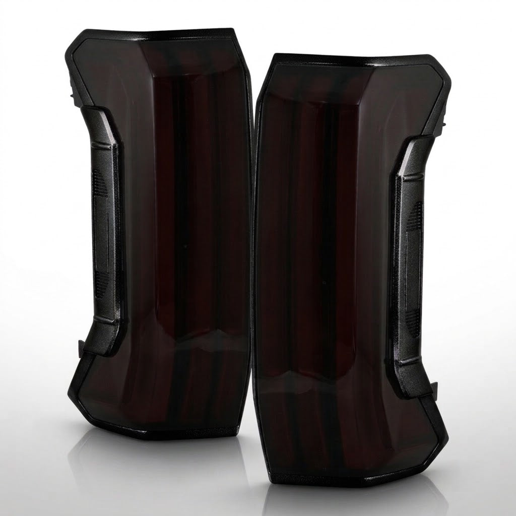 2022-2024 Toyota Tundra | Sequential LED Tail Lights (SR / SR5)