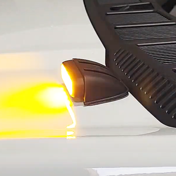 mpower® 3 Low Profile Mount