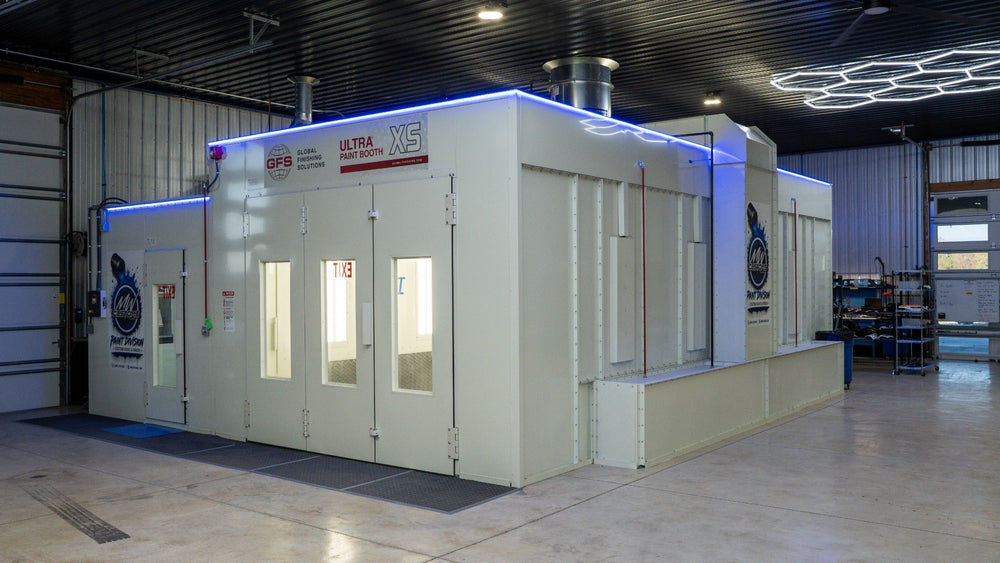 Our Valley Center facility