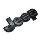2016-2021 Jeep Grand Cherokee | Rear Emblem