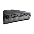 2020-2026 Chevy Silverado HD | Duramax Hood Emblems (Pair)