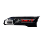 2020-2026 GMC Sierra HD | Semper Fi Fender Emblem Inserts (Pair)