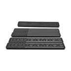2024-2026 GMC Sierra HD | Front Bumper Inserts