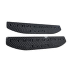2020-2026 GMC Sierra 1500 | CarbonPro-Style Fender Emblems