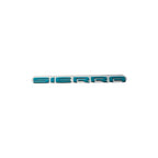 2019-2026 GMC Sierra | Custom SIERRA Tailgate Lettering