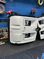 2015-19 CHEVROLET SILVERADO HD 2500/3500 ALPHAREX HEADLIGHTS
