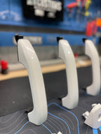 2014-2019 GM COLORMATCHED DOOR HANDLES