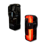 2023 - 26 FORD SUPER DUTY CUSTOM TAIL LIGHTS