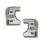 2020 - 22 FORD SUPER DUTY MORIMOTO HYBRID HEADLIGHTS