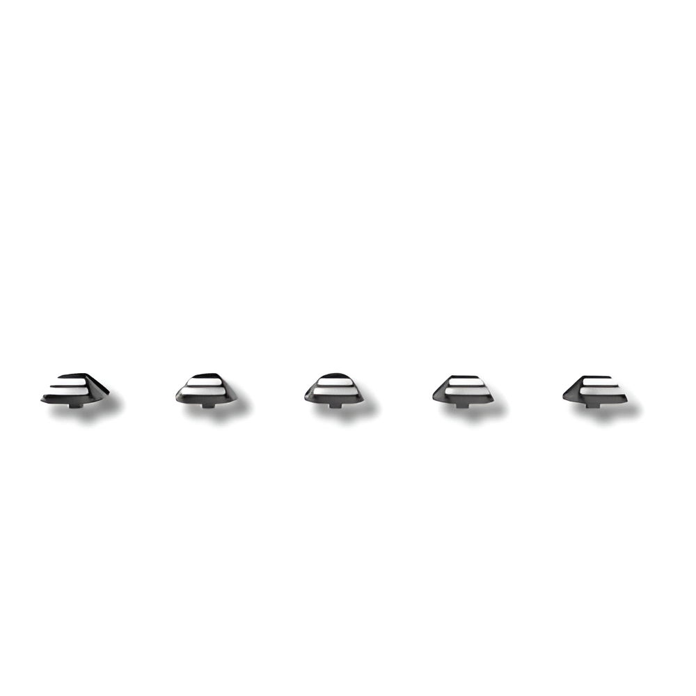 1999 - 16 FORD SUPER DUTY BOOST AUTO S-SERIES CAB LIGHTS