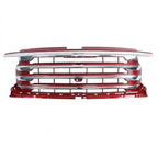 2022-2024 Chevy Silverado 1500 | High Country Style Colormatched Grille