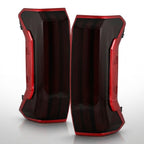 2022-2024 Toyota Tundra | Sequential LED Tail Lights (SR / SR5)