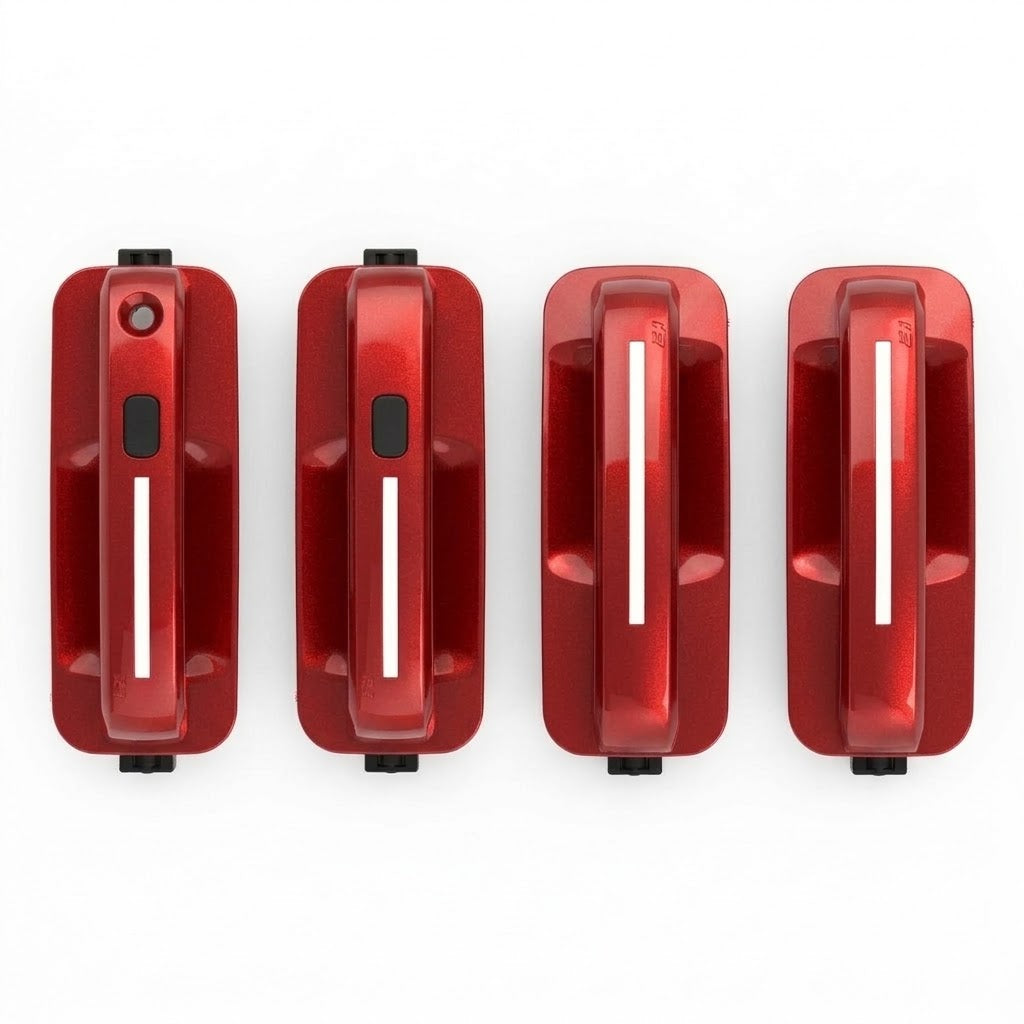 LED door handle for Ford F-150 & Super Duty F-250/F-350
