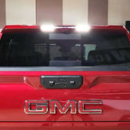 Cargo Lights Auto Flasher (WAF) Kit (Refreshed Body)