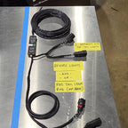 Reverse Lights Auto Flasher (WAF) Kit (Refreshed Body)