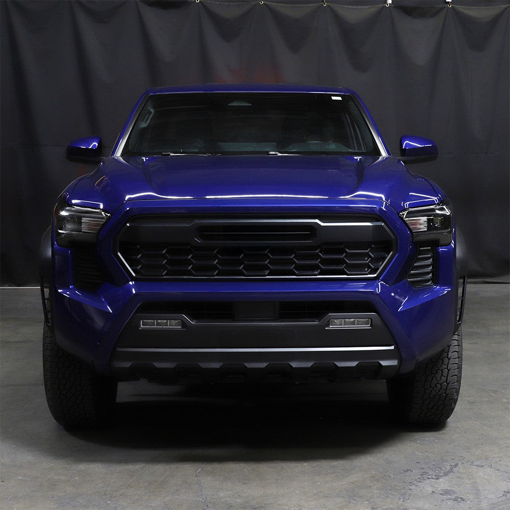 2024-2026 Toyota Tacoma | LED Projector Headlights (Halogen Signal Models)