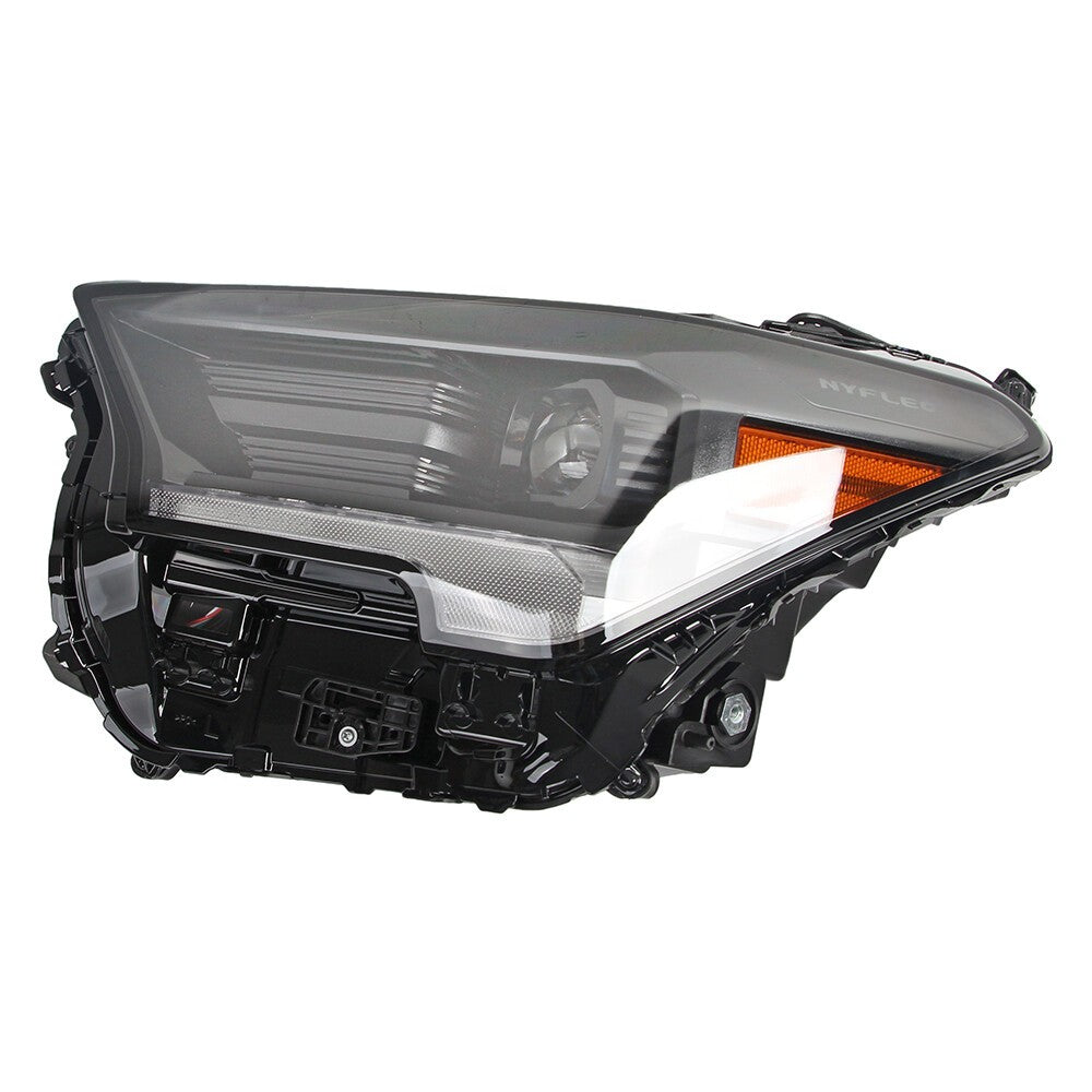 2024-2025 Toyota Tacoma | Full LED Projector Headlights
