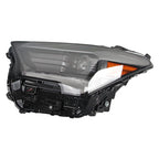 2024-2025 Toyota Tacoma | Full LED Projector Headlights