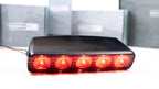 2018-2026 Jeep Wrangler JL | Morimoto XL LED Third Brake Light