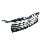2022-2024 Chevy Silverado 1500 | High Country Style Colormatched Grille