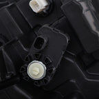 2024-2025 Toyota Tacoma | Full LED Projector Headlights