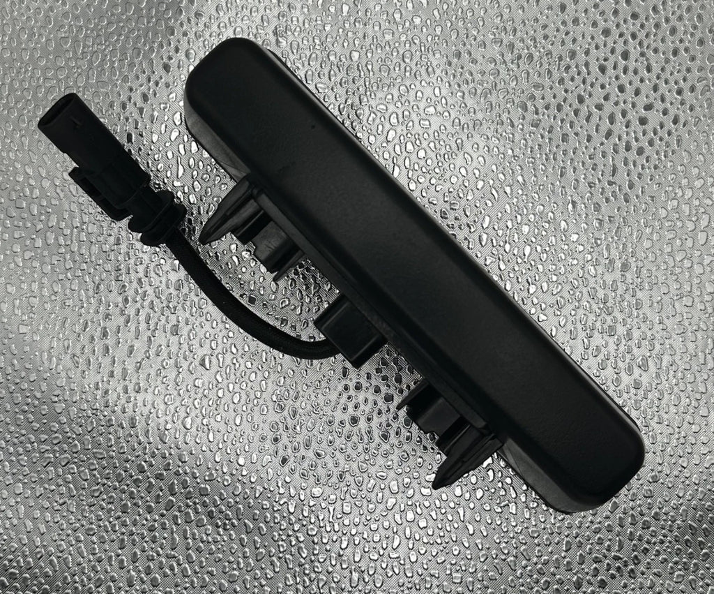 2018-2026 Jeep Wrangler JL | Morimoto XL LED Third Brake Light