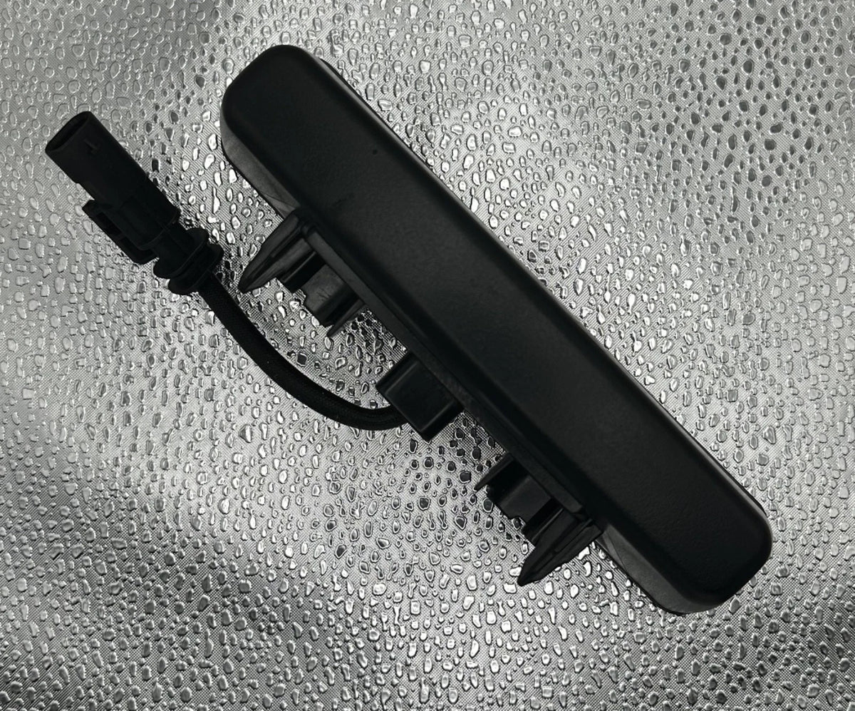 2018-2026 Jeep Wrangler JL | Morimoto XL LED Third Brake Light
