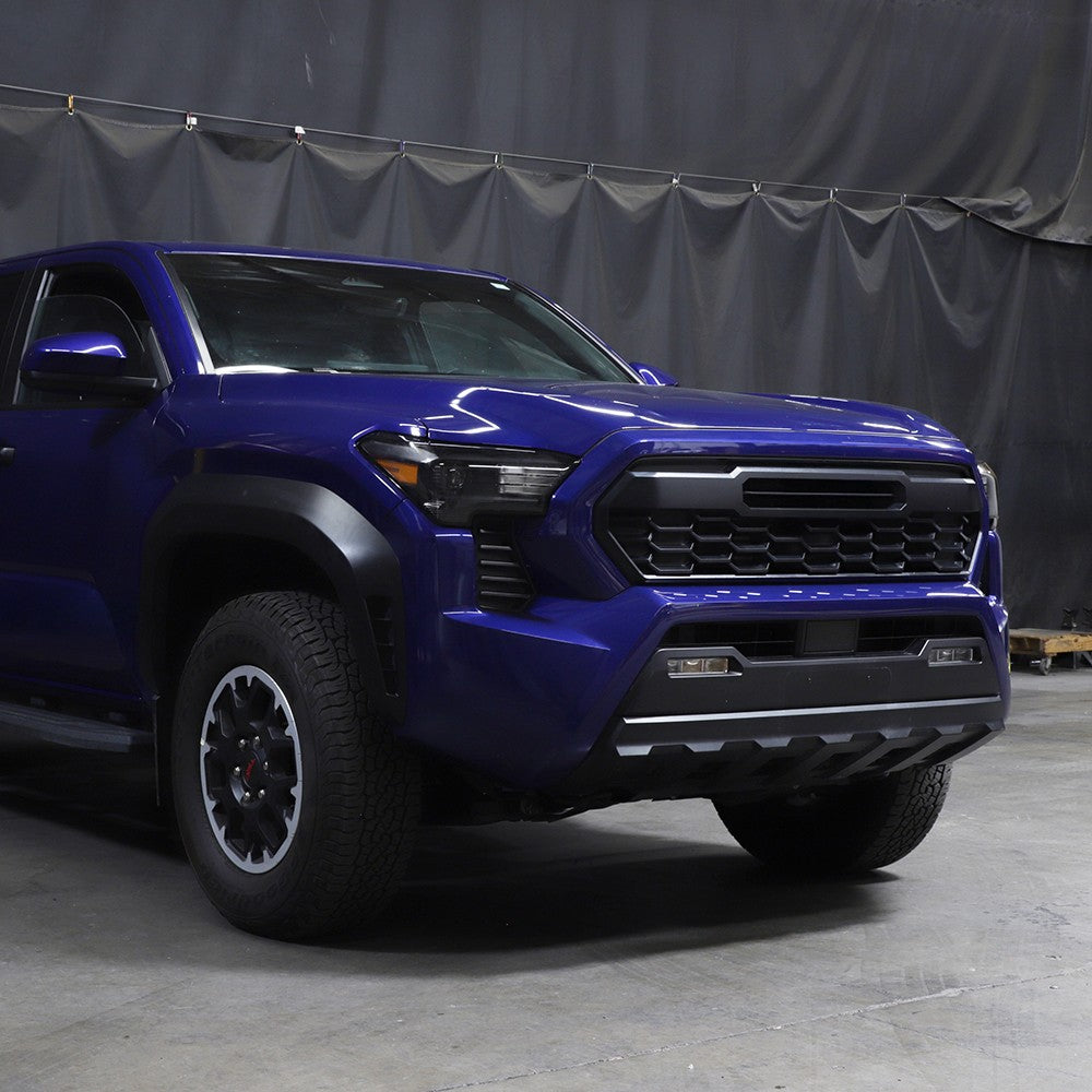 2024-2026 Toyota Tacoma | LED Projector Headlights (Halogen Signal Models)