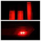 2022-2024 Toyota Tundra | Sequential LED Tail Lights (SR / SR5)