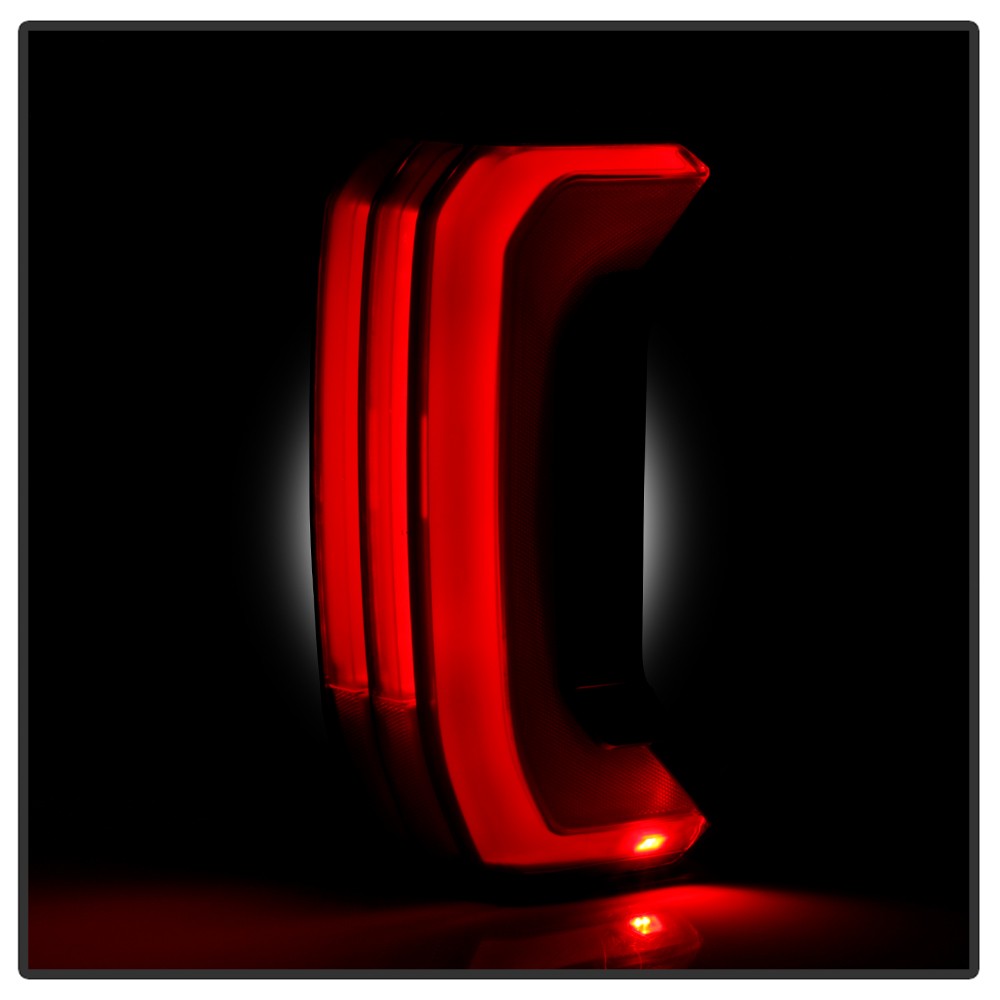 2022-2024 Toyota Tundra | Sequential LED Tail Lights (SR / SR5)