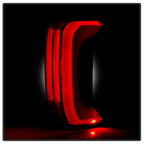 2022-2024 Toyota Tundra | Sequential LED Tail Lights (SR / SR5)