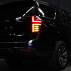 2021 - 24 CHEVY TAHOE / SUBURBAN TAIL LIGHTS
