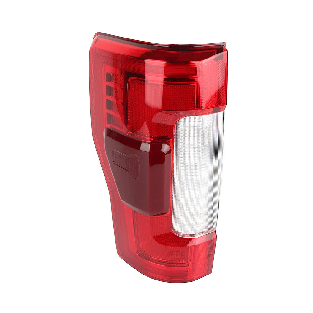 2017-2019 Ford Super Duty | LED Tail Lights