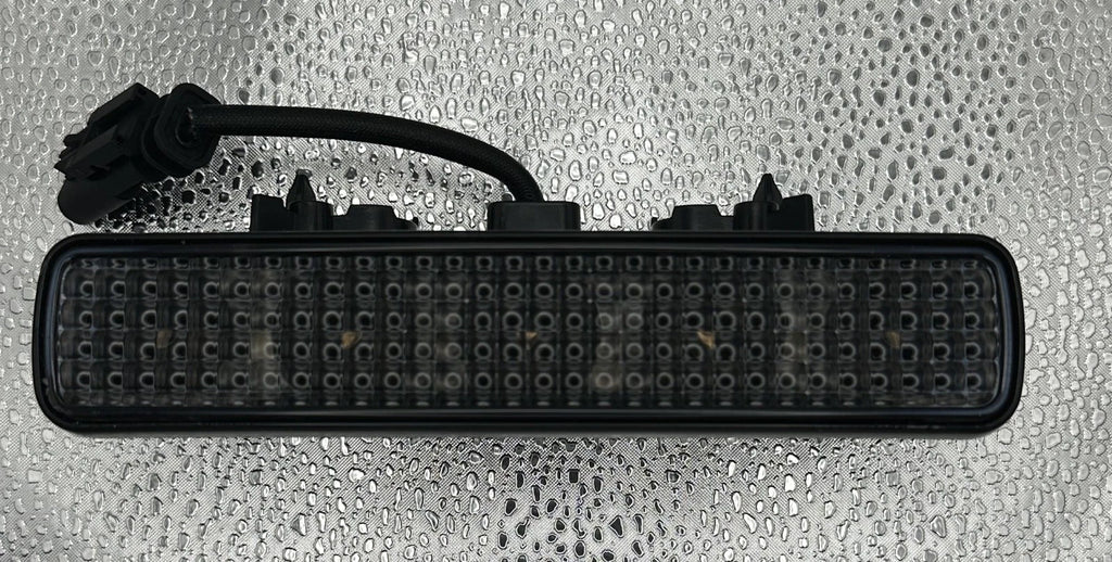 2018-2026 Jeep Wrangler JL | Morimoto XL LED Third Brake Light