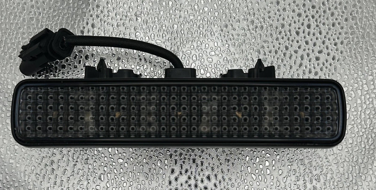 2018-2026 Jeep Wrangler JL | Morimoto XL LED Third Brake Light